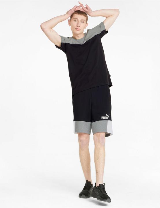 Immagine prodotto Puma Tee a blocchi ESS+ (XL)