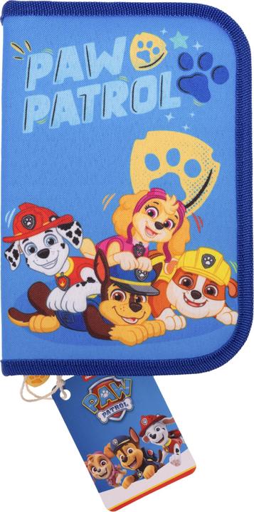 Paw Patrol Filled Single Decker Pencil Case (145708308)