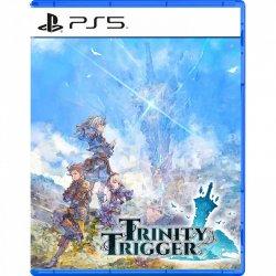 Immagine prodotto Marvelous Trinity Trigger (PS5)