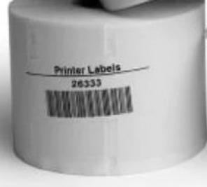 Produktbild AMO Thermal Printer Labels