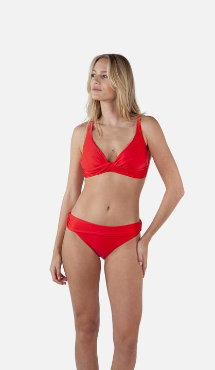Image du produit Barts Women's Kelli High Waist Briefs (42)