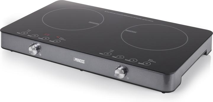 Actual product image Princess 303011 Induction hotplate