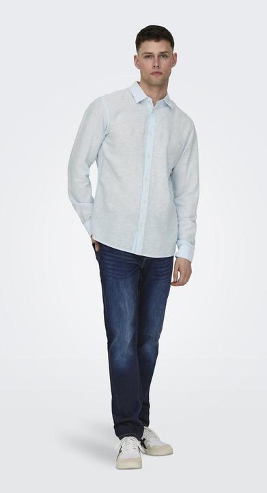 Actual product image Only & Sons Slim fit jeans Slim fit jeans (W31/L30)