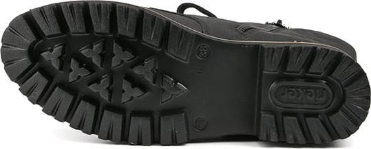 Produktbild Rieker Stiefelette (38)