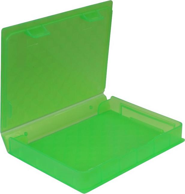 Actual product image Intertech HDD protection boxes