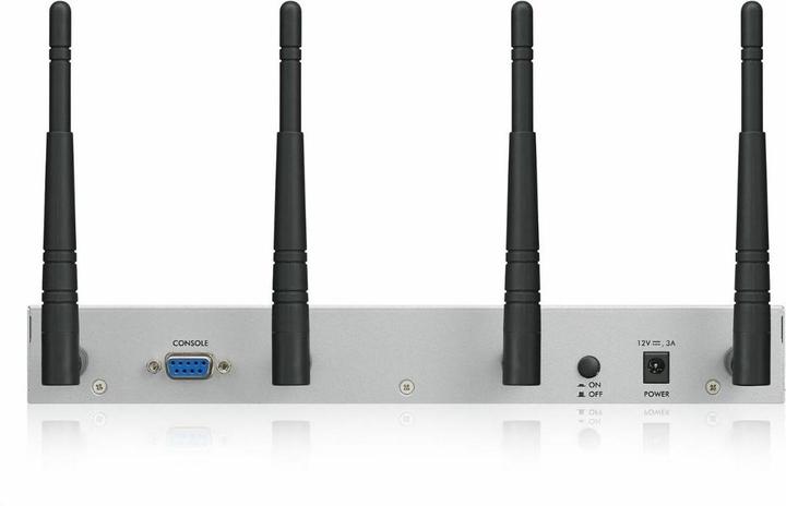 Produktbild Zyxel USG60W Bundle