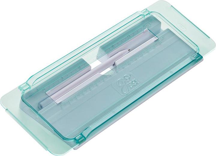 Produktbild Colop Kugelschreiberhalter E-mark Go (Weiss, 5 x)