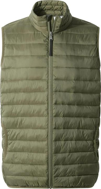 Immagine prodotto TOG24 Gilet imbottito isolato Gibson Uomo (4XL)