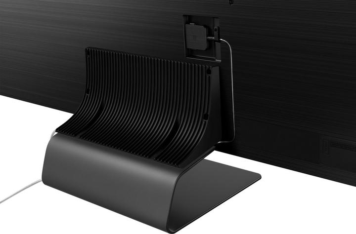 Productafbeelding Samsung GQ65Q95TGT - 163 cm (65") Klasse Q95T Series QLED TV - Smart TV - 4K UHD (2160p) 3840 x 2... (65", QLED, 4K)