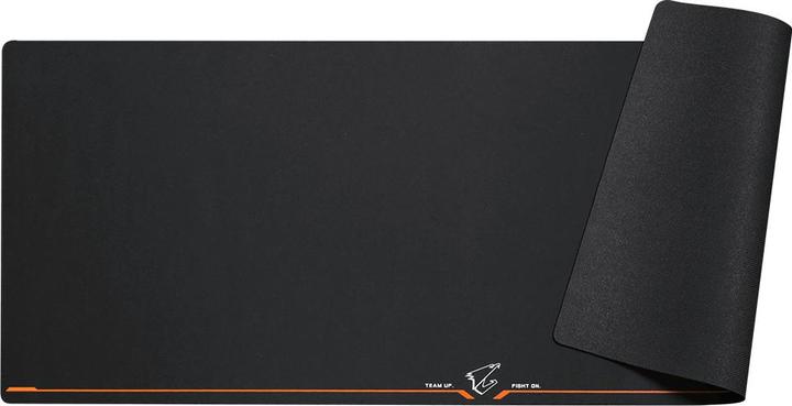 Actual product image Gigabyte Aorus AMP900 (L)
