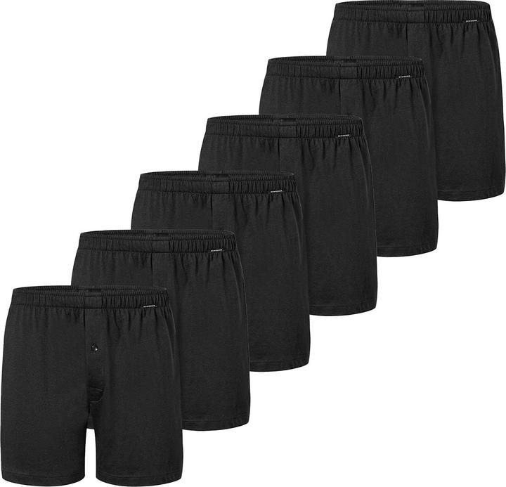 Actual product image Schiesser Boxershorts (6, L, pack of 6)