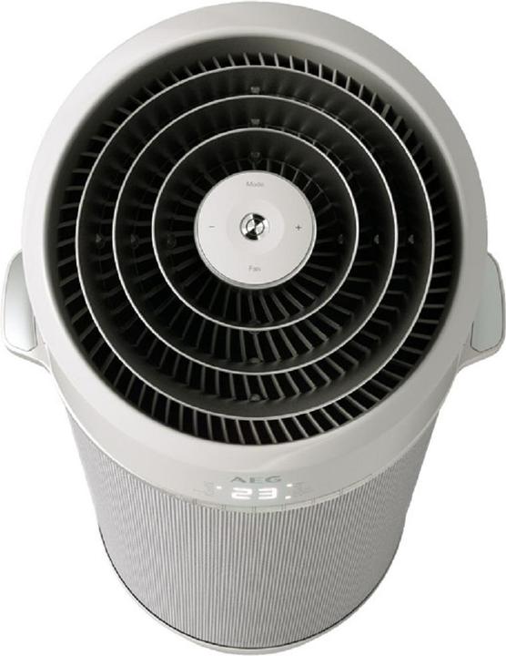 Produktbild AEG PX 71 - 265 WT (20 m², 9000 BTU/h)