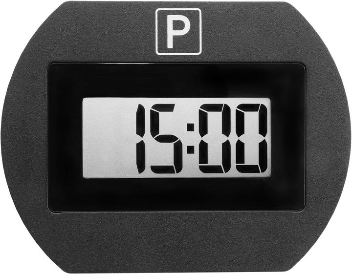 Productafbeelding Needit Park Lite 2 -automaattinen pys??k??intikiekko, musta