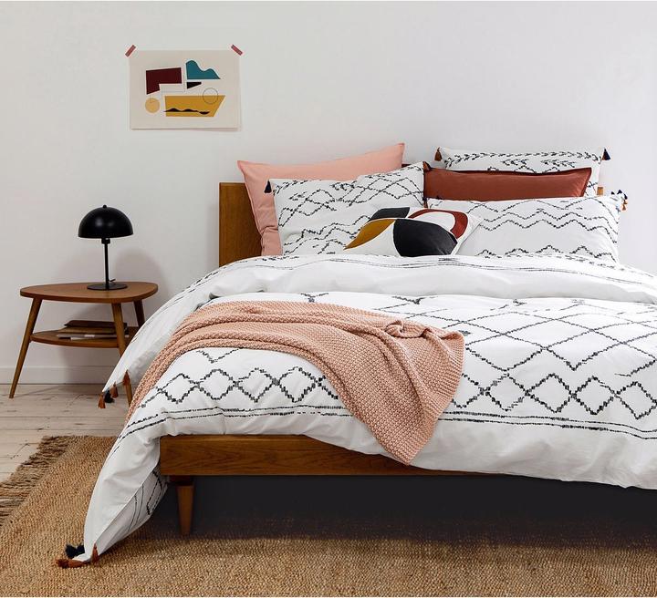 Image du produit La Redoute Interieurs Quilda (41 x 50 x 41 cm)