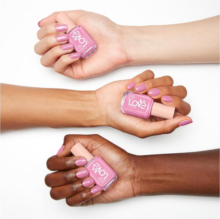 Produktbild Essie Love by (160 carefree but caring, Farblack)