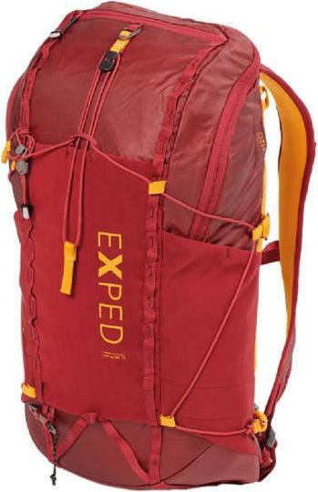 Image du produit Exped Impulse 15 burgundyburgundy (15 l)