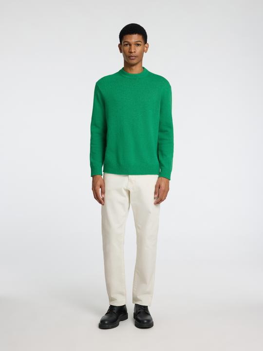 Produktbild Selected Homme SLH190-REG TAPE COLE 3502 EGRET JNS NOOS (34)