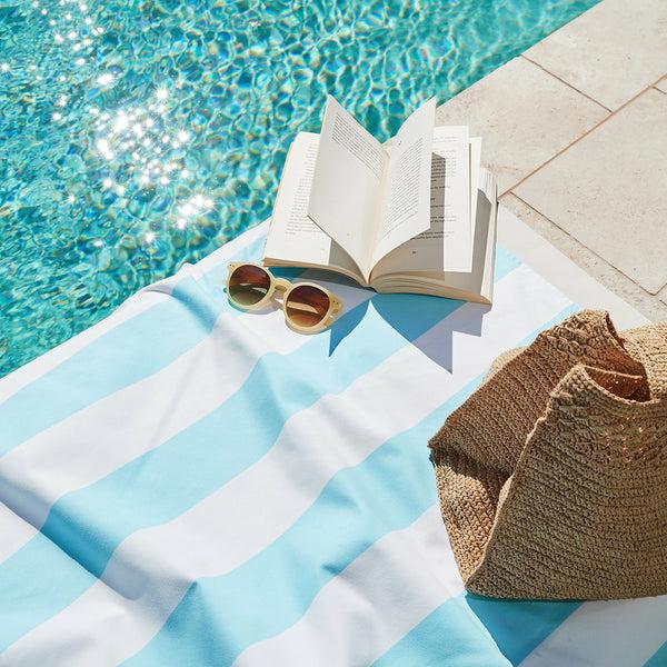 Image du produit Dock & Bay Cabana (90 x 160 cm)