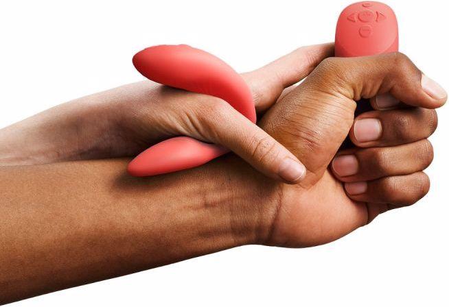 Productafbeelding We-Vibe Koor