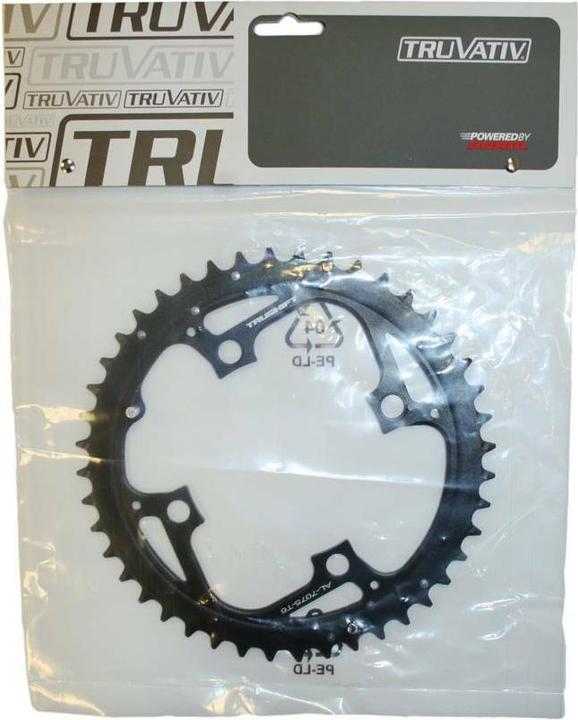 Produktbild Truvativ MTB 42 Zähne, Lochkreis Stahl (42)