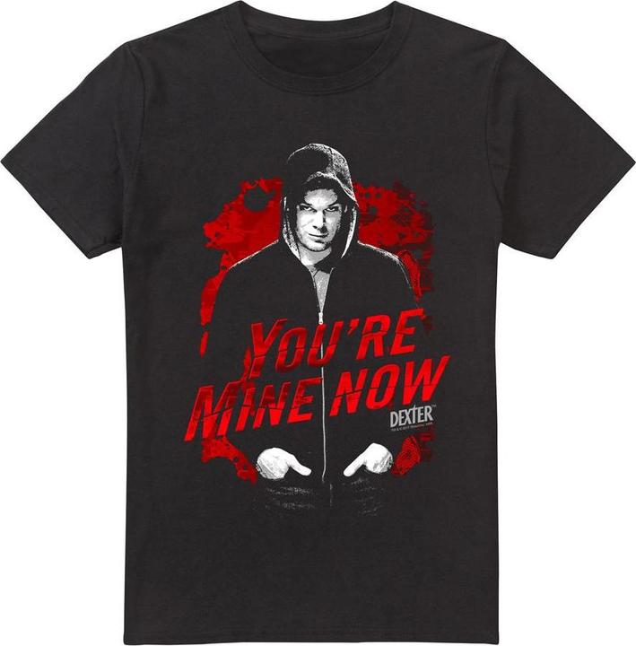 IVF Hartmann Dark Passenger TShirt (XXL)