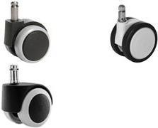 Actual product image Topstar Hard floor roller set
