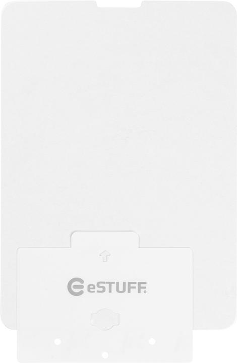 eSTUFF Titan Shield (5 Piece, iPad Pro)