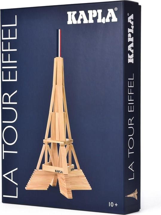Produktbild Kapla Eiffelturm