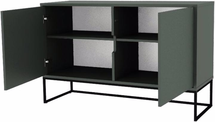 Produktbild tenzo Lipp (118 x 76 x 43 cm)