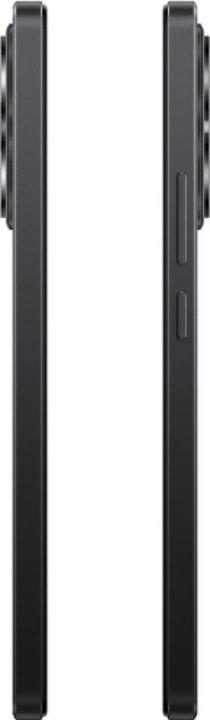 Produktbild Xiaomi Redmi Note 14 (128 GB, Midnight Black, 6.67", Hybrid Dual SIM, 108 Mpx, 4G)