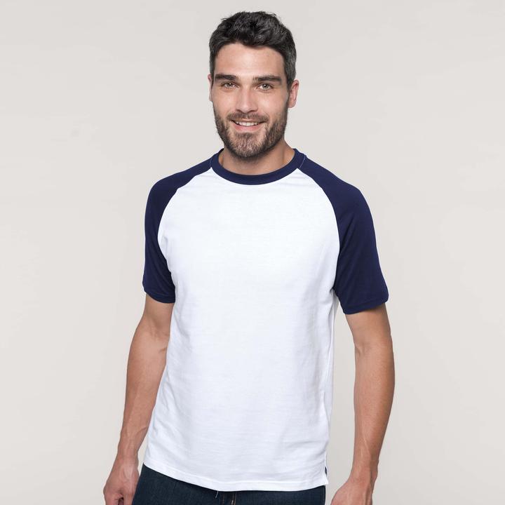 Immagine prodotto Kariban Felpa da baseball (XL)
