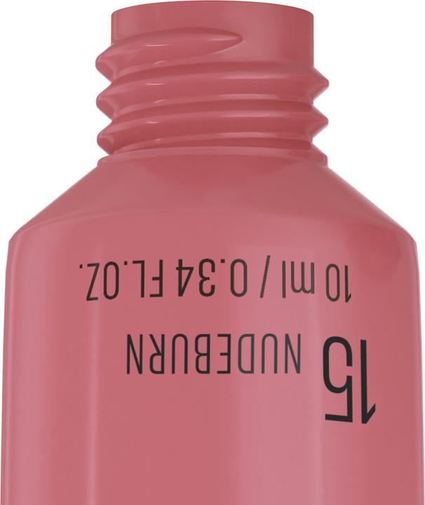 Immagine prodotto Maybelline New York Calore della guancia (15 Bruciatura nuda)