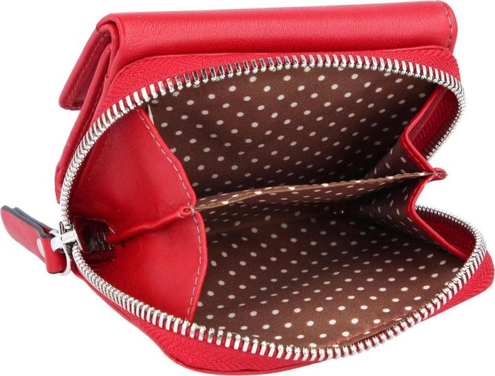 Immagine prodotto Picard Portafoglio Ladysafe in pelle 9,5 cm