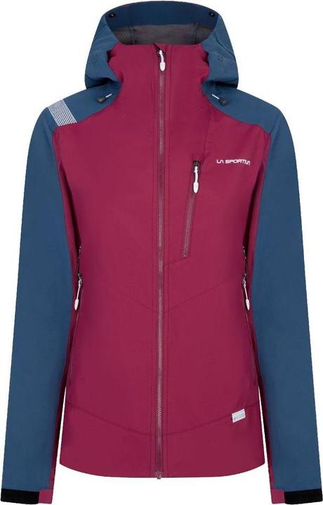 La Sportiva Alpine Guide Softshell Jacket