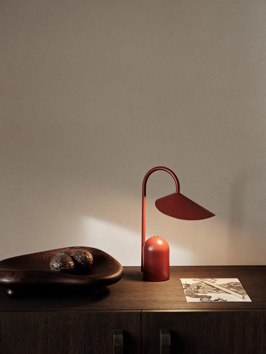 Produktbild Ferm Living Arum Portable (240 lm)