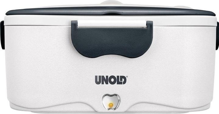 Actual product image Unold Lunchbox