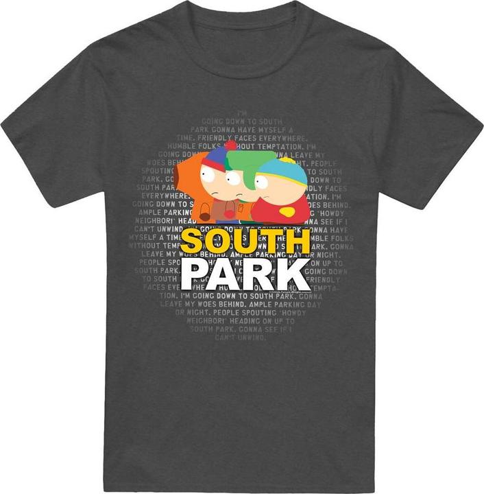 Ubisoft Lyrics TShirt