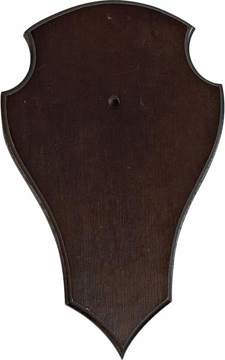 Seeland Bockschild