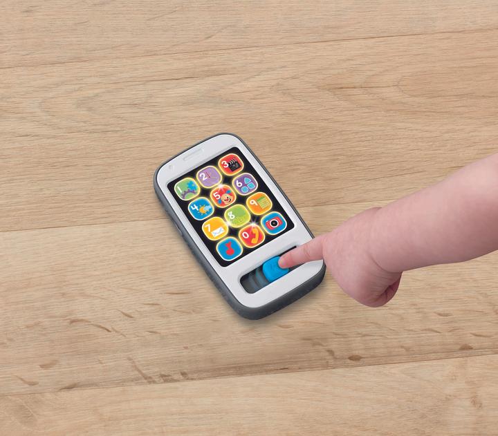 Immagine prodotto Fisher-Price Telefono intelligente (Tedesco)