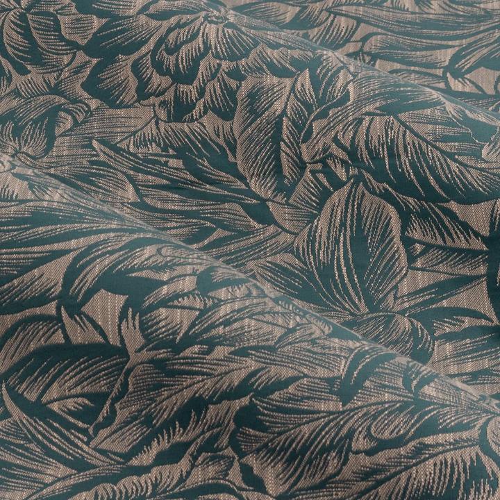 Immagine prodotto Wylder Nature Grantley Jacquard Tende con Piega a Matita (228 x 228 cm)