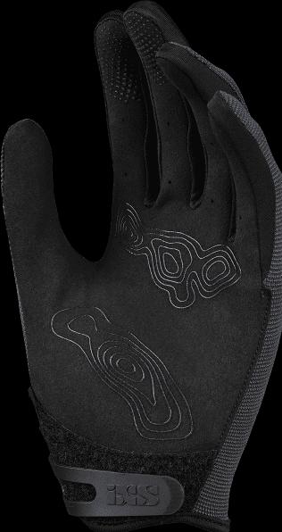 Actual product image iXS Gloves Carve children (S)