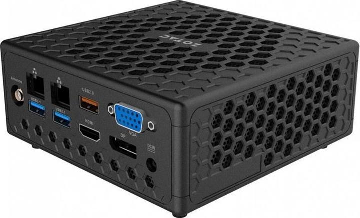 Produktbild Zotac ZBOX-CI331NANO (Intel Celeron N5100)