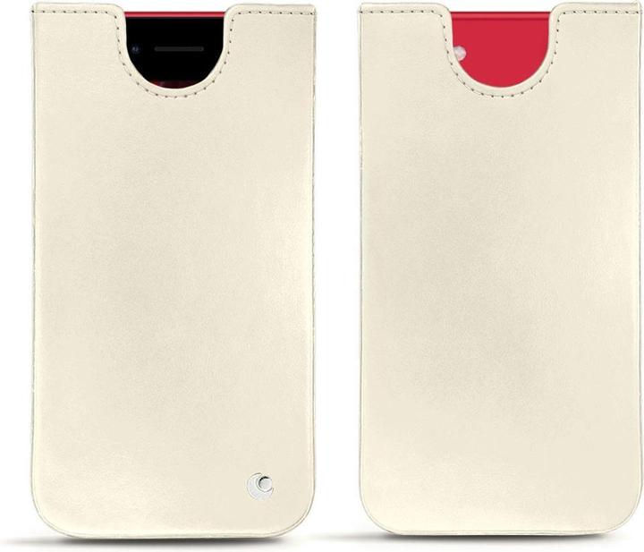 Productafbeelding Noreve Lederen omslag (Apple iPhone SE (2e generatie))