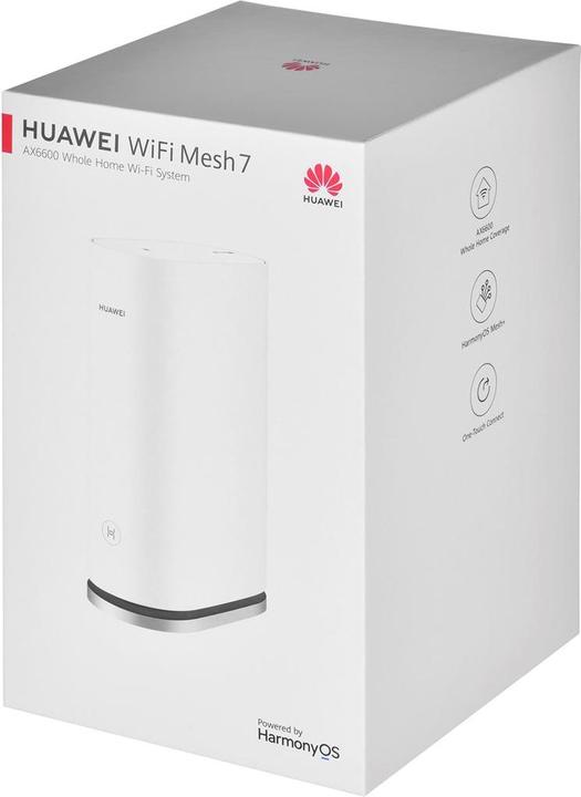 Produktbild Huawei WiFi Mesh 7 Tri-Band