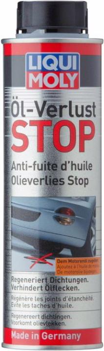 Liqui Moly Öl-Verlust Stop (0.30 l)