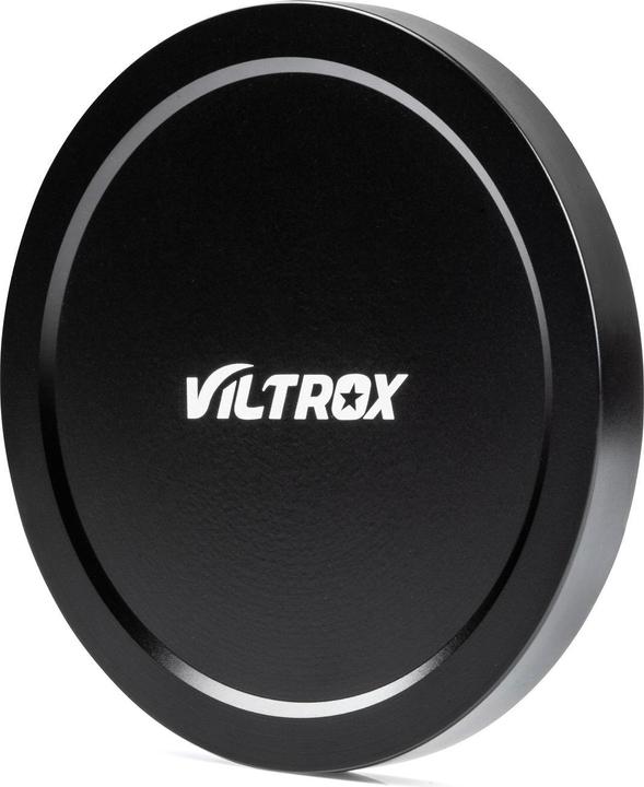 Actual product image Viltrox Fixed focal length S 33mm T1.5 - MFT (Micro Four Thirds, APS-C / DX)