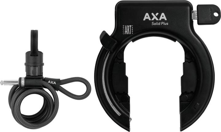 Produktbild AXA Solid Plus (150 cm)