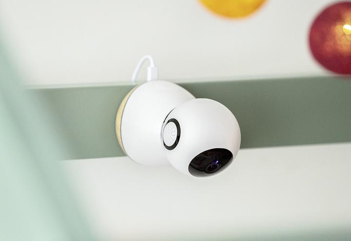 Produktbild Maxi-Cosi See Babyphone Monitor (Babyphone mit Kamera, 50 m)