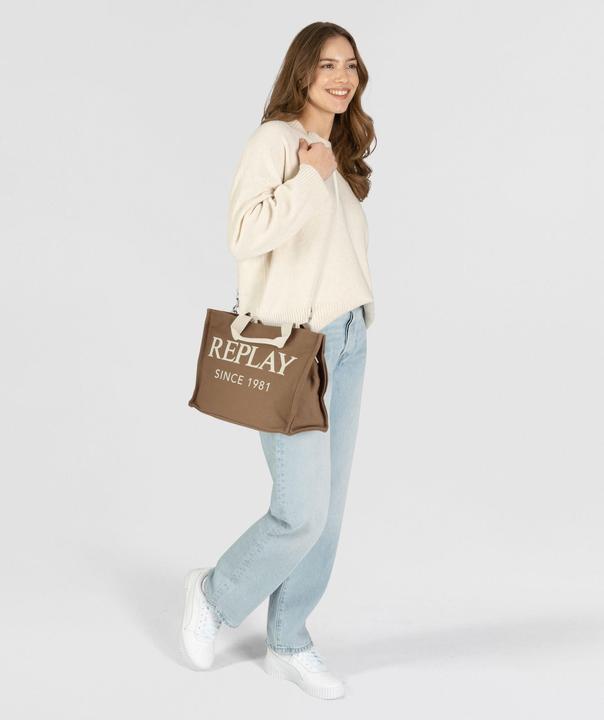 Immagine prodotto Replay Shopper Tasche 40 cm (21 l)
