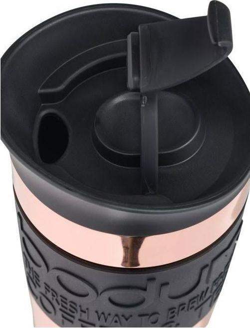 Actual product image Bodum travel mugs (0.35 l)